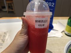 -丝路伊兰·兰州牛肉面(马连道店)