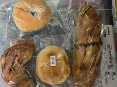 -富贵面包公司(运河店)