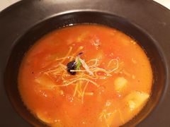 俄罗斯罗宋汤-阿妮叶李(光谷世界城店)