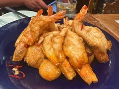 -小吊梨汤·北京菜·烤鸭(双井乐成中心店)