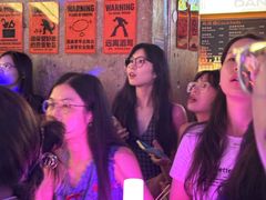 -HIB HUB公社(解放西路店)