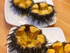 -海胆小馆(东北水饺·春柳店)