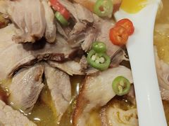 -三道菜(明堂公园店)