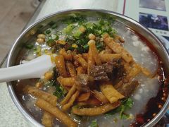 -乐山豆腐脑(北街店)