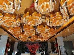 -希尔顿酒店-豫园中餐厅