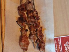 -羊之道草原味道清真餐厅(番禺店)
