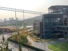 -智选有碗面(北京首钢工舍智选假日酒店)