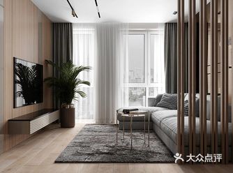 家这样设计，每个空间都很赞
