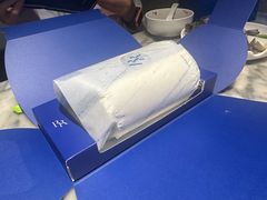 -the Roll'ING手作瑞士卷专门店(卓悦中心店)