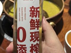 -瑶王府·广西菜(金阳路店)