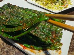 -潮庭·大连海鲜·炭火烧烤·扇贝王(大连店)