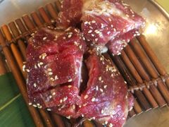 -西塔老太太泥炉烤肉(湖东领汇广场店)