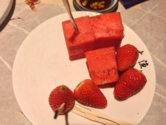 -大渔铁板烧(民盈·国贸城店)