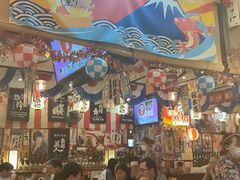 大堂-平成屋·午肴夜酒(四川北路店)