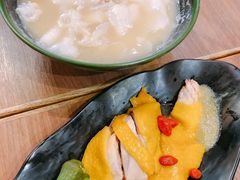 -班兰叶印尼美食