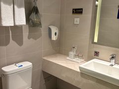 -都江堰中心国际酒店