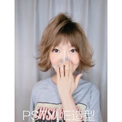 点击看大图 -P.STYLE 派斯造型