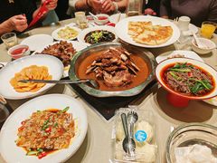 -蝎王府羊蝎子(西稍门店)