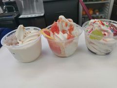 -复旦大学枫林校区-学生食堂