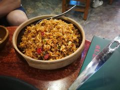 -草本味·市井羊肉馆(新开铺总店)