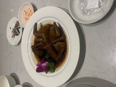 -海粤阁·精致粤菜·宴会厅(宝安店)
