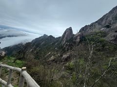 -黄山风景区