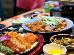 -绣旻烤肉吧(总店)