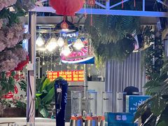 -友记功夫香·人民大排档(红牌楼店)