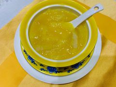 浓汁鱼肚-仿膳饭庄(天安门店)