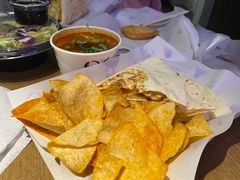 -Taco Bell 塔可钟(民田路店)