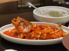-海天楼中餐厅(吴宫泛太平洋酒店)