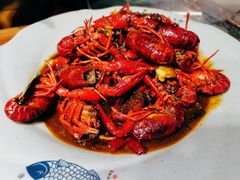 -辣盆盆麻辣小龙虾(哈尔滨总店)