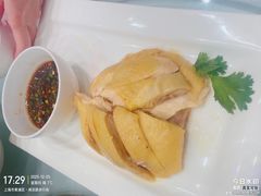 -扬州饭店(南京东路店)