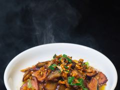 土猪腊肉-潭州口味馆(西合路店)