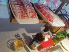 -海底捞大排档火锅(悦荟广场店)