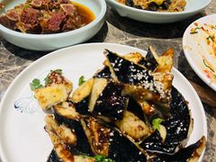 -紫泥369粗粮季(鼓楼店)