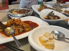 -庄氏祥记家常食府(国瑞建材家居博览中心店)
