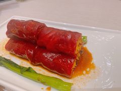 -福州天元国际威斯汀酒店·中国元素餐厅