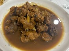 -天乐农家鱼头王(天目湖店)