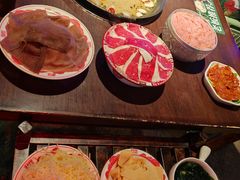 -水巷子·巴掌腰片重庆火锅(云纺店)