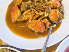 -品鲜村农家菜·阳澄湖大闸蟹(总店)