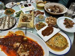 -北塘海鲜·天津菜(大光明桥旗舰店)