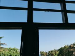 -亚龙湾喜来登·美景台大堂吧