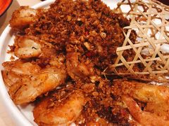 -避风塘(宝山万达店)