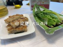 -鹿鸣酒家(越秀店)