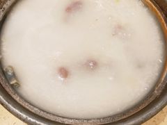 皮蛋瘦肉粥-正哥点心专家(上邦百汇城店)