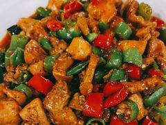 -丽华园(汉阳龙阳店)