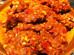 跺脚麻辣牛肉-胖碗火锅(观音桥店)