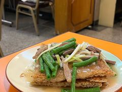 煎面-雅苑餐厅(朝天路店)