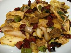 -窄巷子陕菜馆·地道陕西菜(粉巷店)